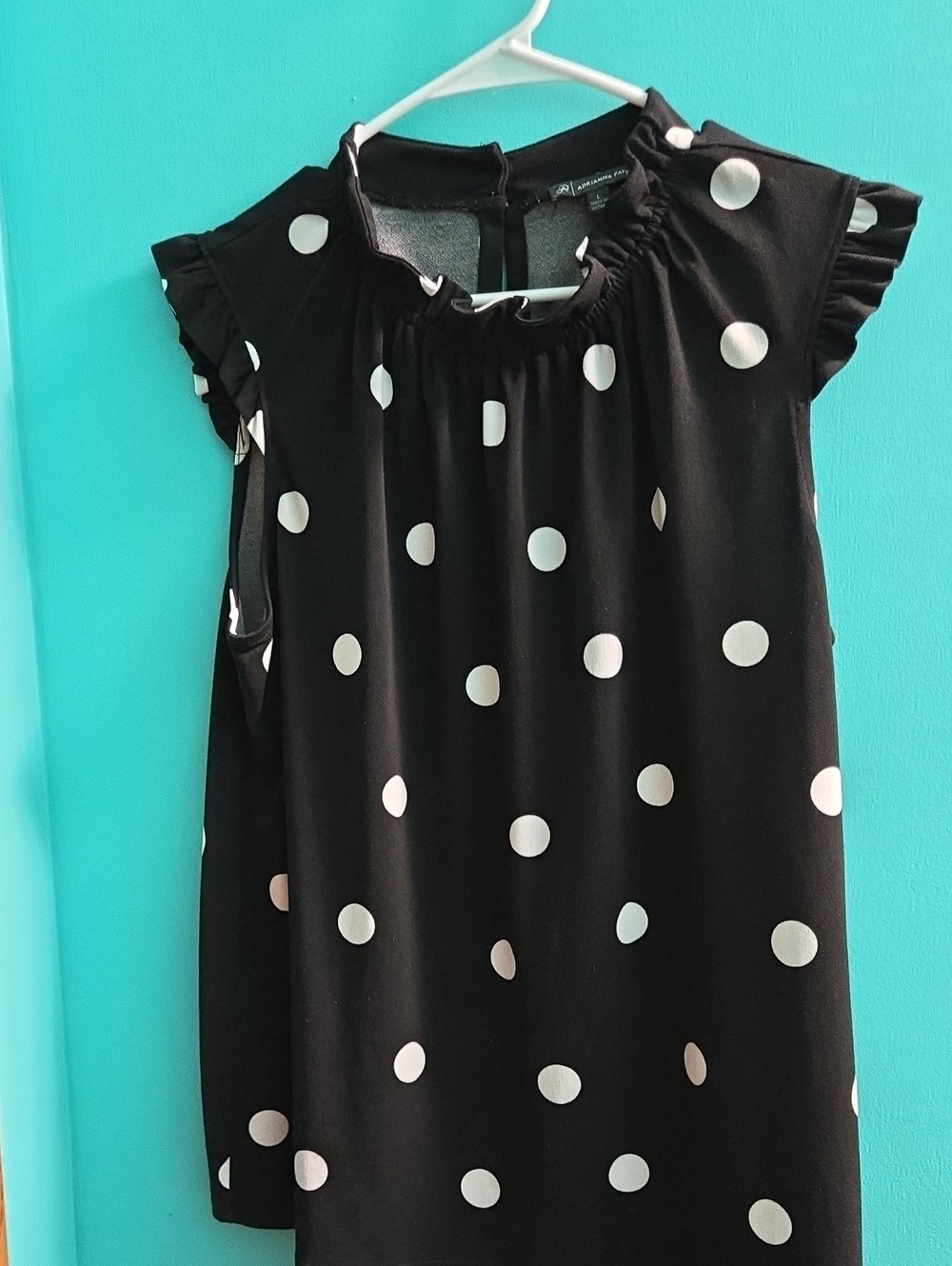 Adrianna Papell Top